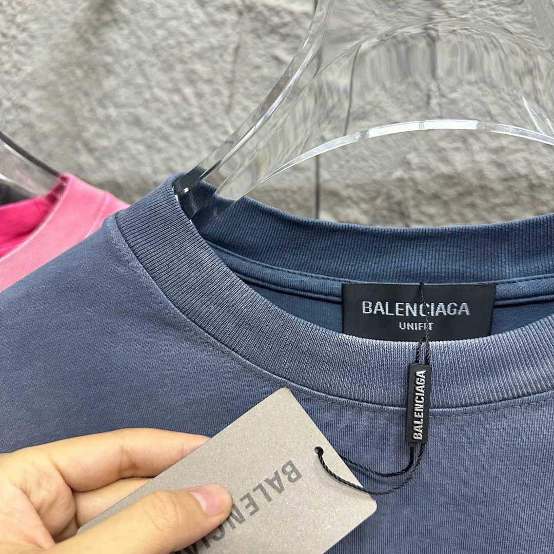 BALENCI*GA *2025 New Arrival logo T Same Style Size：S M L XL XXL ， （ Size ） ：